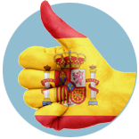 spain